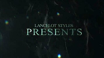 gissell fontana's tight debut anal on lancelot's monster bbc