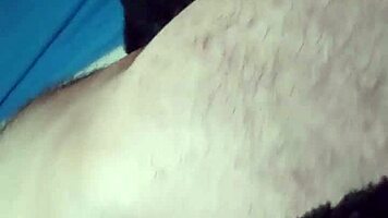 oh rico that mature latina curvy ass tempts wildly!