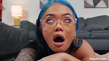 i love how vina sky rides charles valentine's huge cock so deep