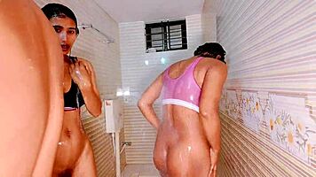 what happens in our steamy ffm threesome with deepthroat and doggystyle?