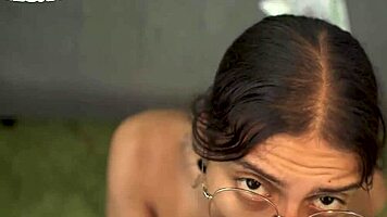 hey in this medellin casting did you see this amazing petite ass girl?