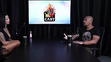 Lucas Ferraz naughty interview details