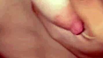 my pinay mestiza studnt pussy virgin comeback so tight n wet for u