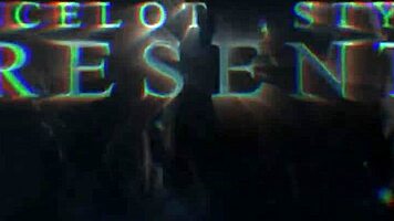 Sexy skinny Irina Lux screams in first interracial DP with huge cocks!