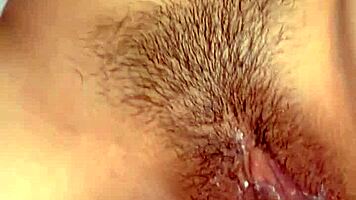 my pinay mestiza studnt pussy virgin comeback so tight n wet for u