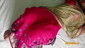 hot beauty rides boyfriend's monster cock begging for harder pounding thrusts