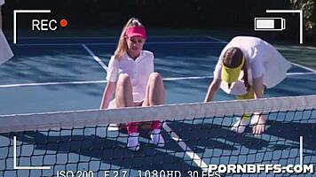 Daphne Dare Cleo Daisy Ace Holes Challenge