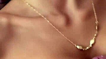 Busty Skinny Brazilian Latina's First POV Deepthroat Casting Blowjob Frenzy