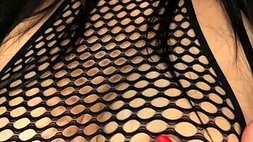 i'm sexy curvy latina big natural tits fucking wet pussy homemade crazy