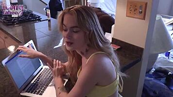 sage fox bold taboo pounding action