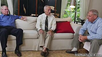 old pervert pounds blonde teen shower earns cum facial keep 😈💦