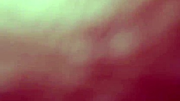 Asian schoolgirl screams as toy stretches her tight pussy during gym massage.