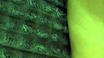 mia velvet surprises husband with bedroom licking