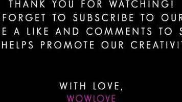 Petite beauty wakes to steamy morning sex and huge cumshot