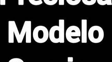 Latina submissive takes cum deep inside in homemade bedroom passion