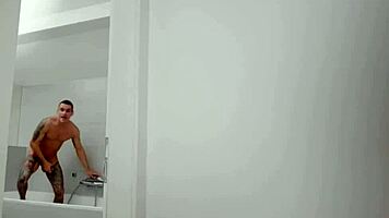 my spanish ass craves that hard petite pounding from max dior