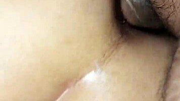 Frontside Backside Anal Pounding Tears Her Ass Apart!