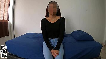 please fuck me deep cuz my pussy so damn wet