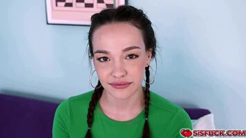 juan loco grabs rissa mays huge natural titties for pov big cock handjob jerkoff