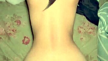 tabasqueña delivers DELICIOUS blowjob then gets COGIDA hard