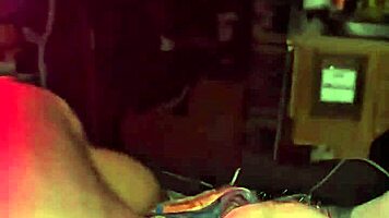 Edging Huge Cock to Explosive Cumshot Compilation Climax