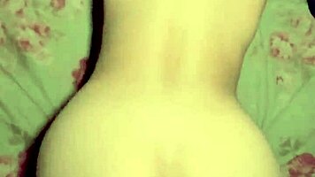 tabasqueña delivers DELICIOUS blowjob then gets COGIDA hard