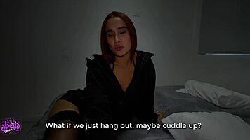 why are you sucking my huge cock pov?