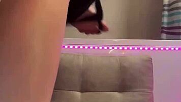 riding that fat dildo till i cum hard 😩💦