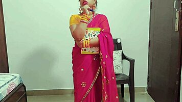 desi tuition teacher rides me wildly in hot classroom encounter