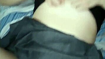 i think your friend got me pregnant unsure now