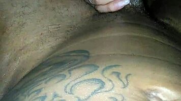 Italia Marie's steamy Latina blowjob skills 😍🔥