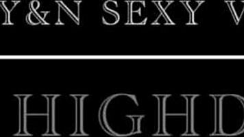 Amateur asian wife reveals pink pussy months after first time