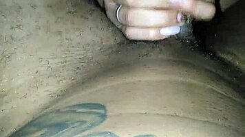 Italia Marie's steamy Latina blowjob skills 😍🔥