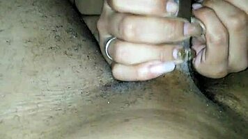 Italia Marie's steamy Latina blowjob skills 😍🔥