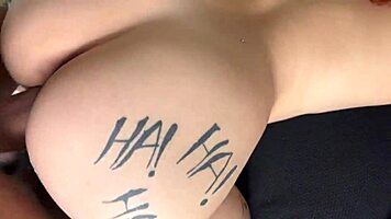 two big ass redhead latinas swap monster cock riding creampie in rough brazilian threesome 🔥🍑💦