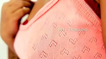 Intense Indian Petite Teen Pussy Ride and Doggystyle with Friend