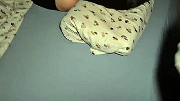 Innocent 18-Year-Old Virgin Shocked by Intense Inner Filling