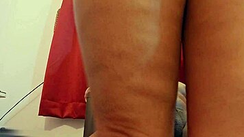 big titted curvy asian babe rides cock hard and passionate