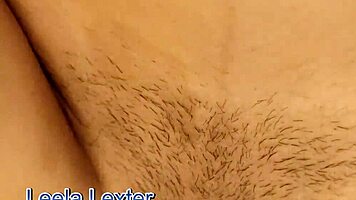 neighbor ravages leela's tight pussy and virgin ass during festival