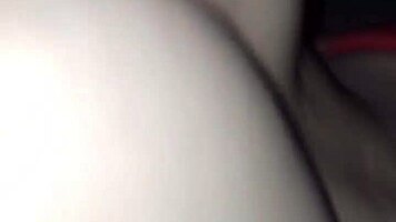young stunner reveals perfect virgin ass