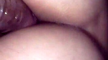 young stunner reveals perfect virgin ass