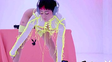 Nude latina teen mia valentine wanna see my new dj hobby?