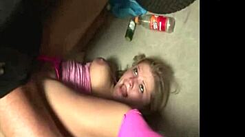 boris schwarz begs for gangbang cumshots in extreme whore session