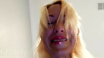 my footjob rocks teacher's incentive program