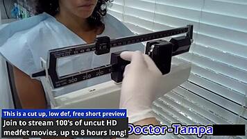 hey nicole luva ready for dr tampa's university physical exam spread?