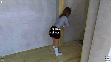 personal assistant plays naughty game chapter one