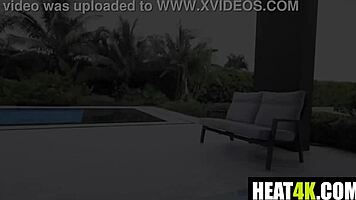 truth or dare turns into hardcore milf blowjob game!