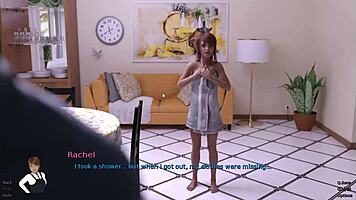 personal assistant plays naughty game chapter one