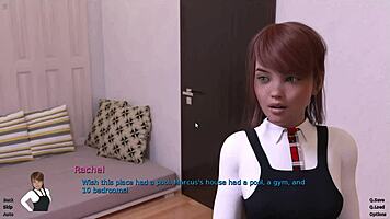 personal assistant plays naughty game chapter one