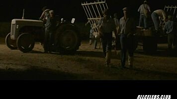 hey ever seen marion cotillard's steamy topless moments in that film?